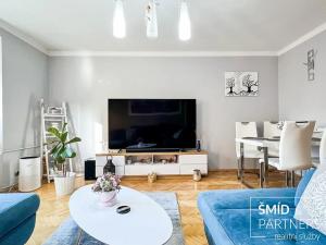 Prodej bytu 3+1, Kolín, Na Magistrále, 57 m2