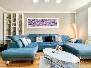 Prodej bytu 3+1, Kolín, Na Magistrále, 57 m2