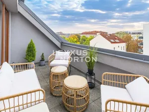 Prodej bytu 3+kk, Praha - Holešovice, Dělnická, 104 m2