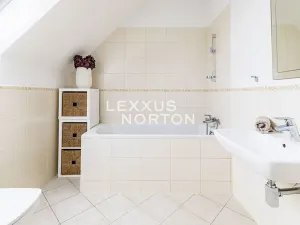 Prodej bytu 3+kk, Praha - Holešovice, Dělnická, 104 m2