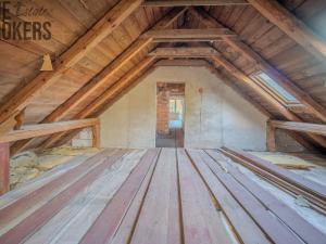 Prodej rodinného domu, Hamr na Jezeře - Břevniště, 466 m2