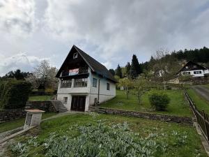 Prodej chaty, Horní Stropnice, 150 m2