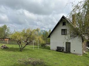 Prodej chaty, Horní Stropnice, 150 m2