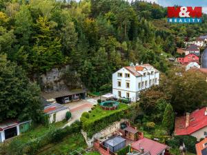 Prodej bytu 4+1, Děčín - Děčín X-Bělá, Sněžnická, 119 m2