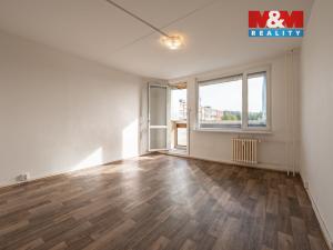 Pronájem bytu 3+1, Praha - Modřany, Pertoldova, 78 m2
