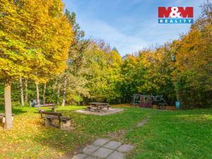 Pronájem bytu 3+1, Praha - Modřany, Pertoldova, 78 m2