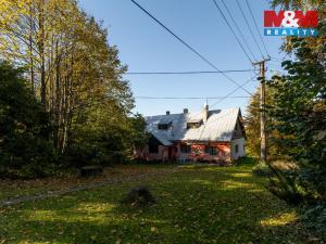 Prodej rodinného domu, Malenovice, 196 m2