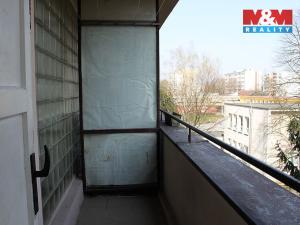 Prodej bytu 3+kk, Pardubice - Polabiny, Prodloužená, 57 m2