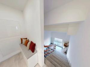 Pronájem atypického bytu, Praha - Vokovice, Na dlouhém lánu, 139 m2