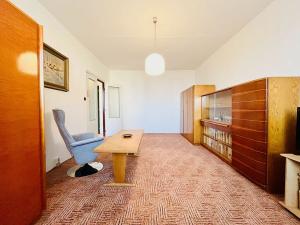 Pronájem bytu 1+1, Plzeň, Žlutická, 35 m2