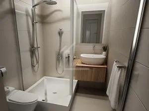 Pronájem bytu 2+kk, Praha - Nusle, Svatoslavova, 50 m2