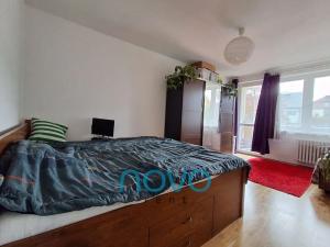 Pronájem bytu 3+1, Praha - Košíře, Černochova, 122 m2