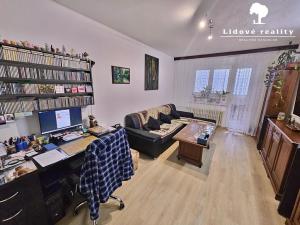 Prodej bytu 2+1, Ostrava, 57 m2