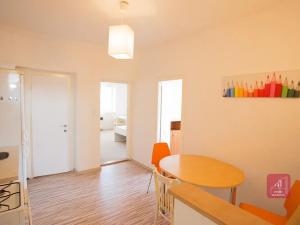 Pronájem bytu 2+1, Brno, Maškova, 50 m2