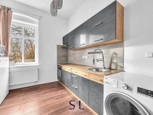 Prodej bytu 2+1, Liberec, Železniční, 64 m2