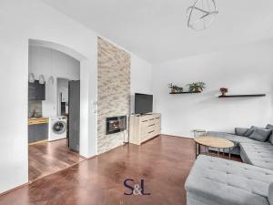 Prodej bytu 2+1, Liberec, Železniční, 64 m2