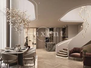 Prodej bytu 2+kk, Dubaj, Spojené arabské emiráty, 56 m2