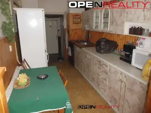 Prodej bytu 4+1, Brno, Karlova, 104 m2