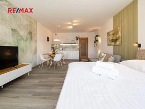 Prodej bytu 1+kk, Abertamy, Vítězná, 41 m2