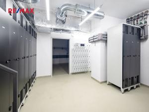 Prodej bytu 1+kk, Abertamy, Vítězná, 41 m2