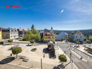 Prodej bytu 1+kk, Abertamy, Vítězná, 41 m2