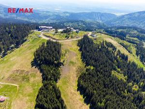 Prodej bytu 1+kk, Abertamy, Vítězná, 41 m2