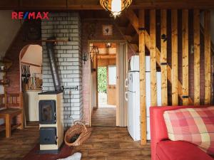 Prodej chaty, Stříbrná Skalice, 68 m2