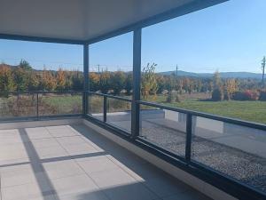 Pronájem bytu 3+kk, Holešov, Pod Hrádkem, 80 m2