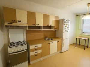 Prodej bytu 3+1, Most, Františka Malíka, 68 m2