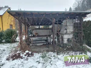 Prodej chaty, Jenišovice, 50 m2