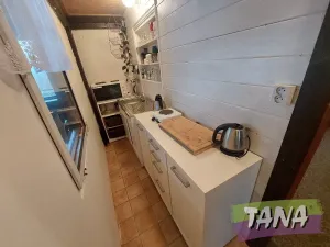 Prodej chaty, Jenišovice, 50 m2