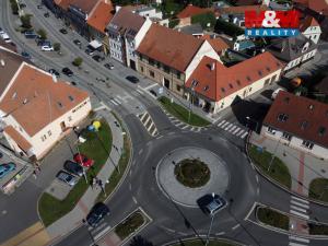 Pronájem restaurace, Blatná, náměstí Míru, 300 m2
