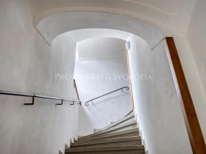 Prodej činžovního domu, Jihlava, Komenského, 438 m2