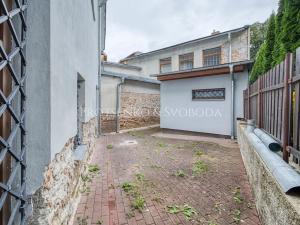 Prodej činžovního domu, Jihlava, Komenského, 438 m2