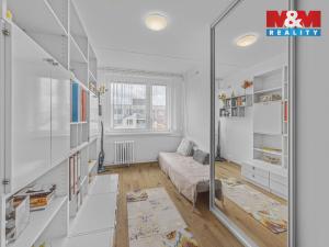 Prodej bytu 3+kk, Praha - Černý Most, Vašátkova, 63 m2