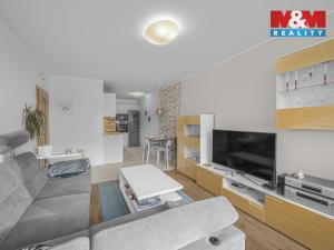 Prodej bytu 3+kk, Praha - Černý Most, Vašátkova, 63 m2