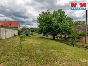 Prodej zemědělské usedlosti, Dobev - Malé Nepodřice, 444 m2