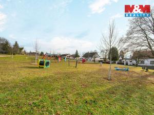 Prodej pozemku pro bydlení, Konárovice, Dolní Zájezd, 1333 m2