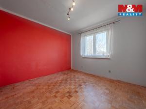 Prodej bytu 3+1, Valašské Meziříčí - Krásno nad Bečvou, Křižná, 60 m2