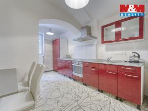 Prodej bytu 3+1, Plzeň - Jižní Předměstí, Plachého, 103 m2