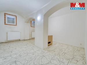 Prodej bytu 3+1, Plzeň - Jižní Předměstí, Plachého, 103 m2