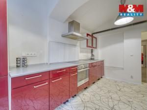 Prodej bytu 3+1, Plzeň - Jižní Předměstí, Plachého, 103 m2