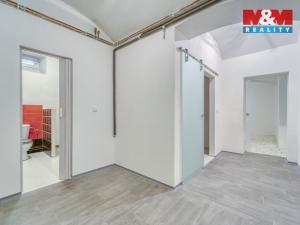 Prodej bytu 3+1, Plzeň - Jižní Předměstí, Plachého, 103 m2