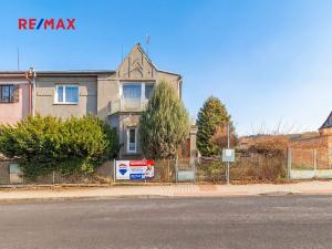 Prodej rodinného domu, Radnice, Dědická, 175 m2