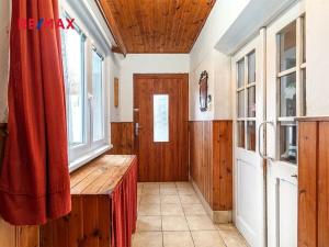 Prodej rodinného domu, Radnice, Dědická, 175 m2