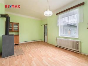 Prodej rodinného domu, Radnice, Dědická, 175 m2