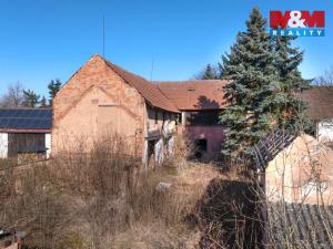 Prodej rodinného domu, Jesenice - Podbořánky, 100 m2