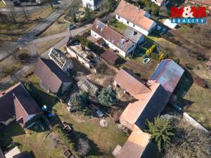 Prodej rodinného domu, Jesenice - Podbořánky, 100 m2