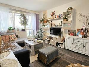 Prodej bytu 1+1, Ostrava, Ludvíka Podéště, 37 m2