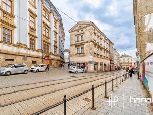 Prodej kanceláře, Olomouc, Univerzitní, 88 m2